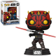 Star Wars: Clone Wars POP! Darth Maul #410